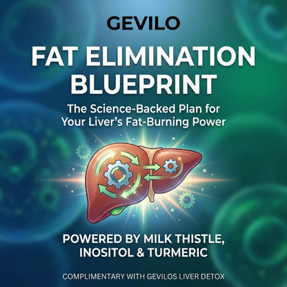 Fat Elimination Blueprint eBook