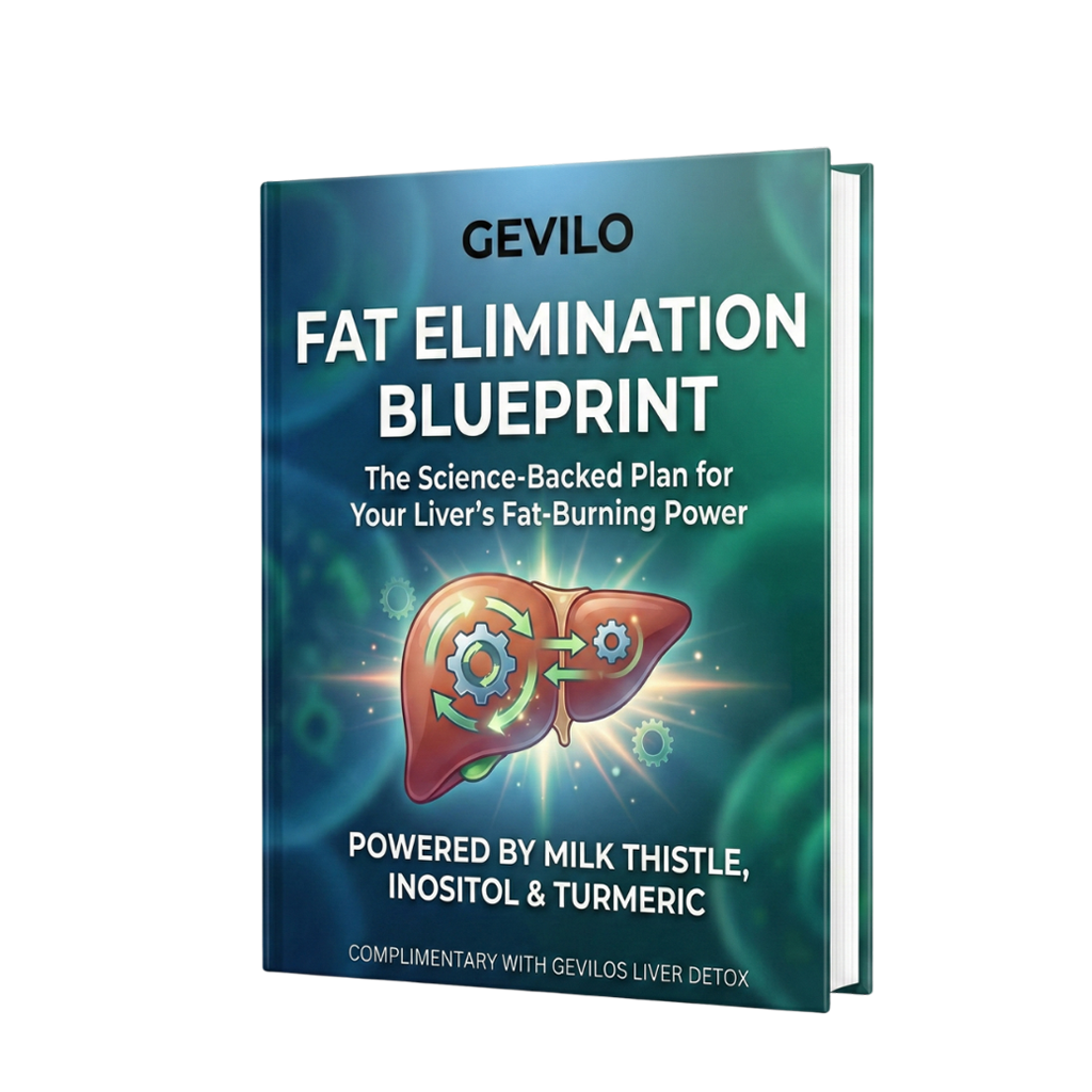 Fat Elimination Blueprint eBook
