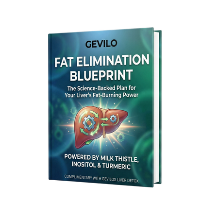 Fat Elimination Blueprint eBook